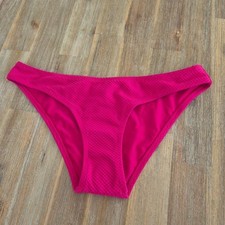 Heidi Klein Pink Bikini