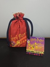 Harry Potter BERTIE BOTTS