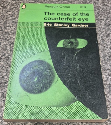 Perry mason case the - mason,