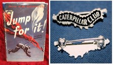 GERALD BOWMAN - JUMP FOR IT! -