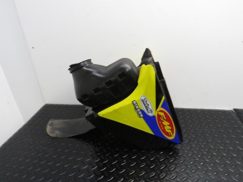 Suzuki 125 rm125 oem - 99, rm