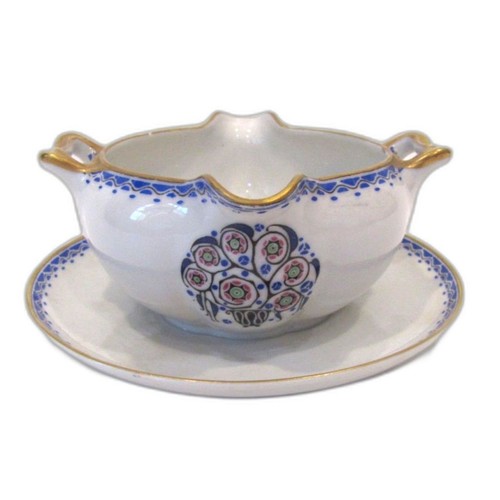 Antique limoges france - limoges,