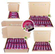 Jamesons raspberry ruffles - jamesons,