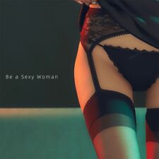 Sheer lady Women Thigh High Stockings Suspender Lace Garter Belts Pantyhose