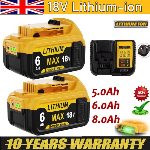 0ah 8ah battery - 6.0ah, for