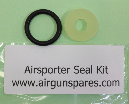 Bsa airsporter seal kit - bsa,