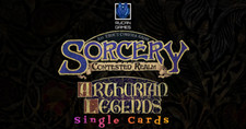 Sorcery: Contested Realm |