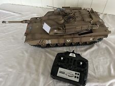 Heng Long RC Battle Tank