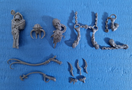 Job lot bundle warhammer 40k - bundle,