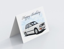 BMW 5 Series E28 M535i Classic