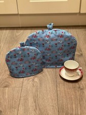 Bicycle  TEA COSY Teapot
