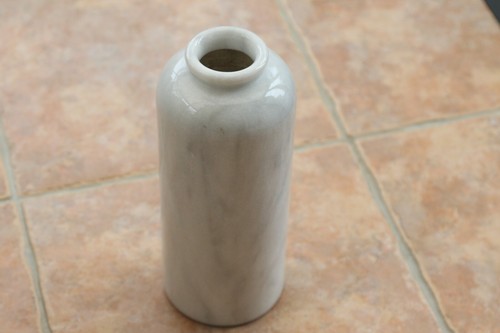 Vintage marble onyx alabaster - onyx,