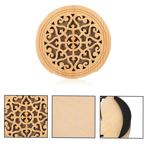 Guitar wooden soundhole sound - soundhole,