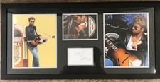 George Michael   *HAND SIGNED*
