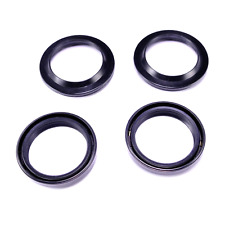 Fork Seals Dust Caps Set for