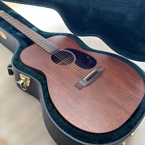 Martin 000 15m all solid - 000-15m,