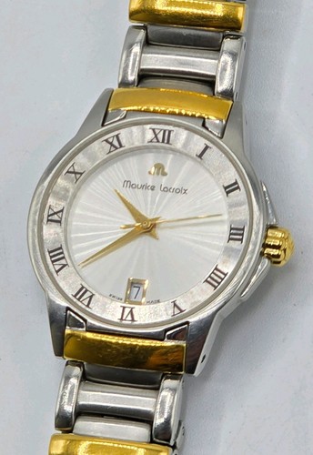 Maurice lacroix miros ladies - maurice,