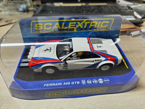 Scalextric c3062 ferrari 308 - c3062,