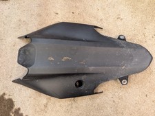 Ducati Monster 821 Rear