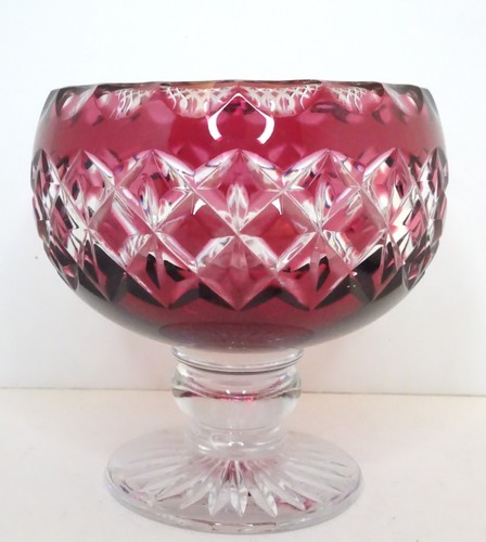 Bohemian cut clear - bohemian?, clear'