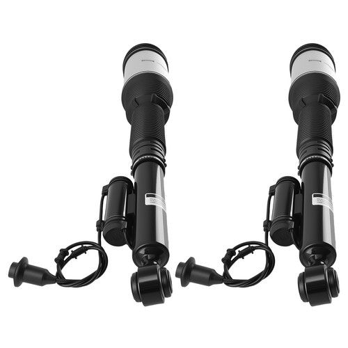 Pair rear air - pair, suspension