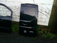 FORD TRANSIT CONNECT DOOR -