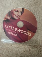 Littlewoods 1965-66 Mail Order