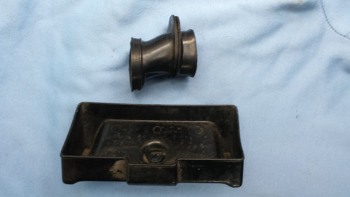 Cm250 airbox inlet tool - cm250,