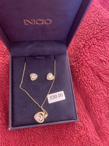 Next inicio gold - inicio, heart