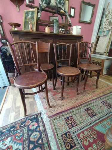 Matched set early 20th - of,