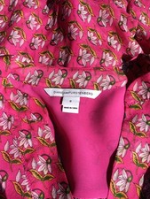 Diane von Furstenberg Fuschia