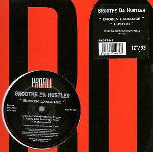 Smoothe hustler broken - -,
