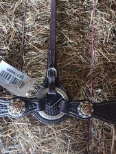 Arizona Nut Western Saddle