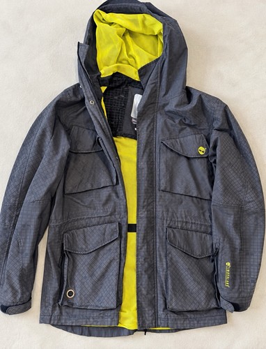 Timberland men large grey - large,