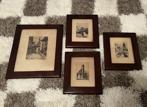 Early 1900 s original - x,