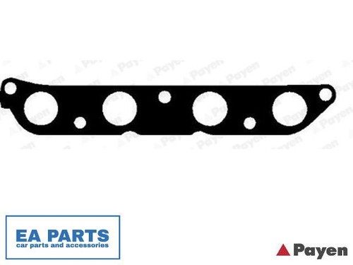Gasket exhaust manifold for - exhaust,