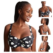 Panache Olivia Bikini Top Full