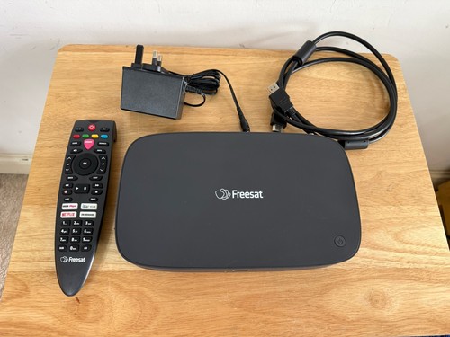 Freesat uhd smart ultra - freesat, uhd-4x