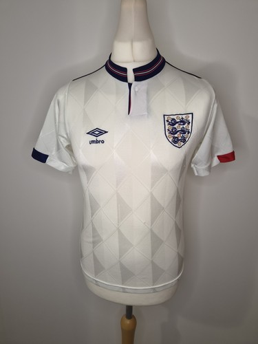 Rare original umbro england - original,