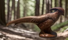 Hand Made Pheasant Bird