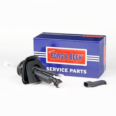 Borg beck bcm281 clutch - &,