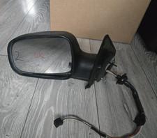 JEEP GRAND CHEROKEE WJ MK2 LH