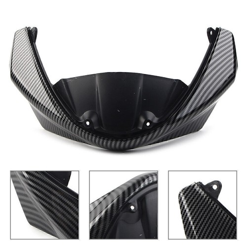 Upper front cowl - cowl, nose