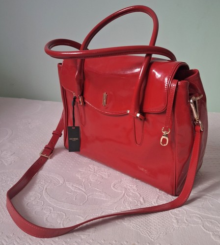 Hobbs large women leather - women's,