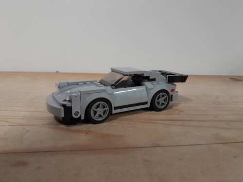 Lego speed champions 75895 - lego,
