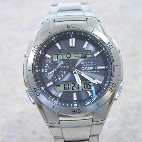Original box retro casio - retro,