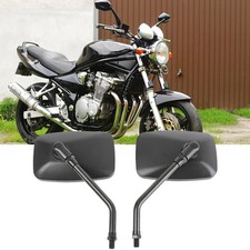 10mm Motorcycle Rectangle