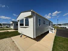 ABI Horizon 2026, 3 Bed @ Haven Skegness Holiday Park ?