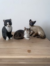 Vintage Franklin Porcelain