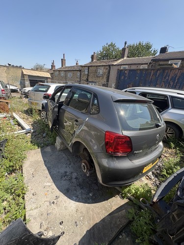 2012 volkswagen polo - polo, for